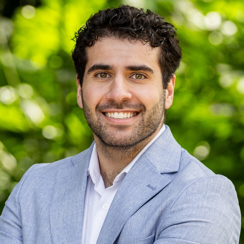 Savvas Ergos