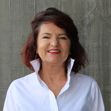 Julie Bartley, Property Manager at Ray White City South Rentals