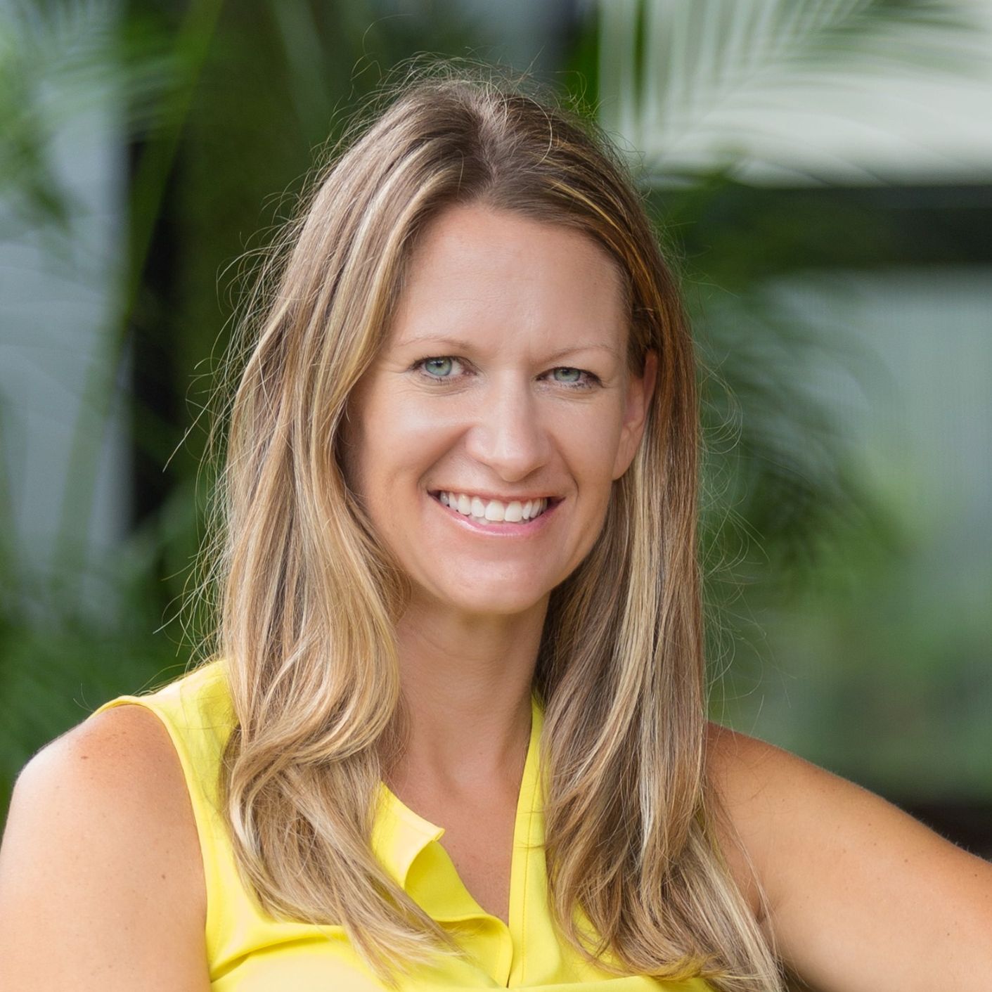 Andrea Farley Commercial Property Manager Ray White Whitsunday