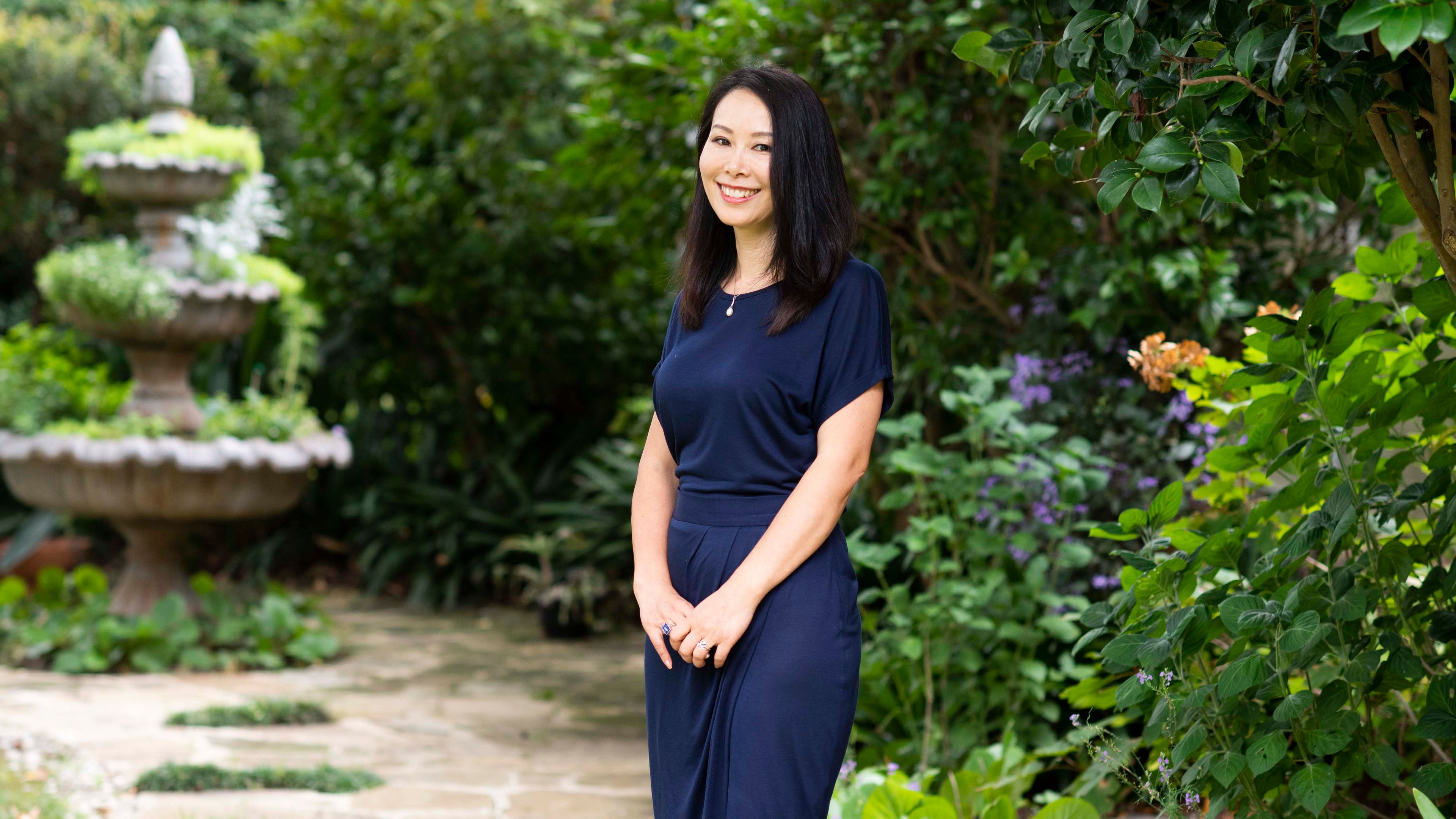 Coco Cui Roskam - Sales - Ray White Upper North Shore
