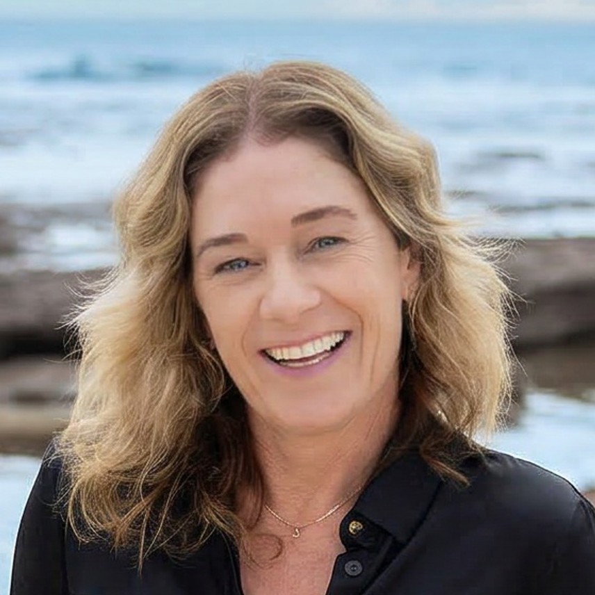 Amanda Manukonga