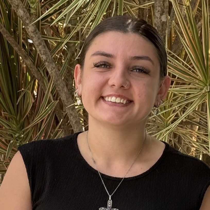 Allanah Harris-James