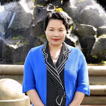 Elinna Wang, Licensee Salesperson at Ray White Epsom
