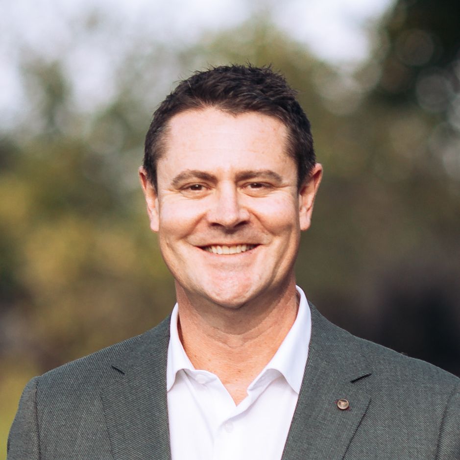 James McRobie
