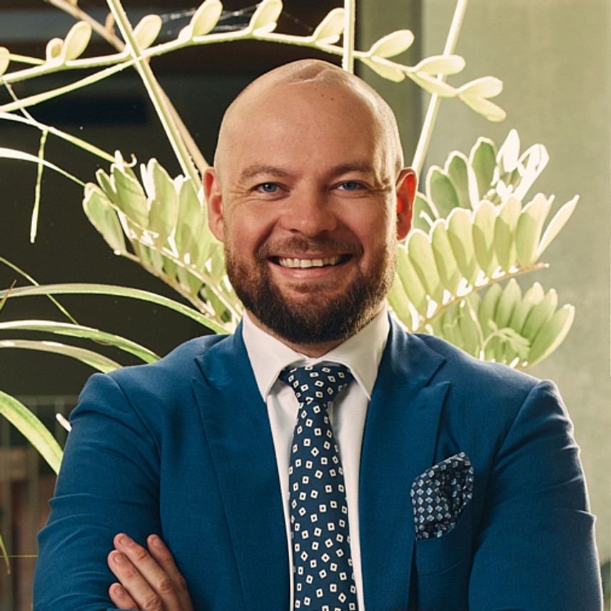 Scott Darwon