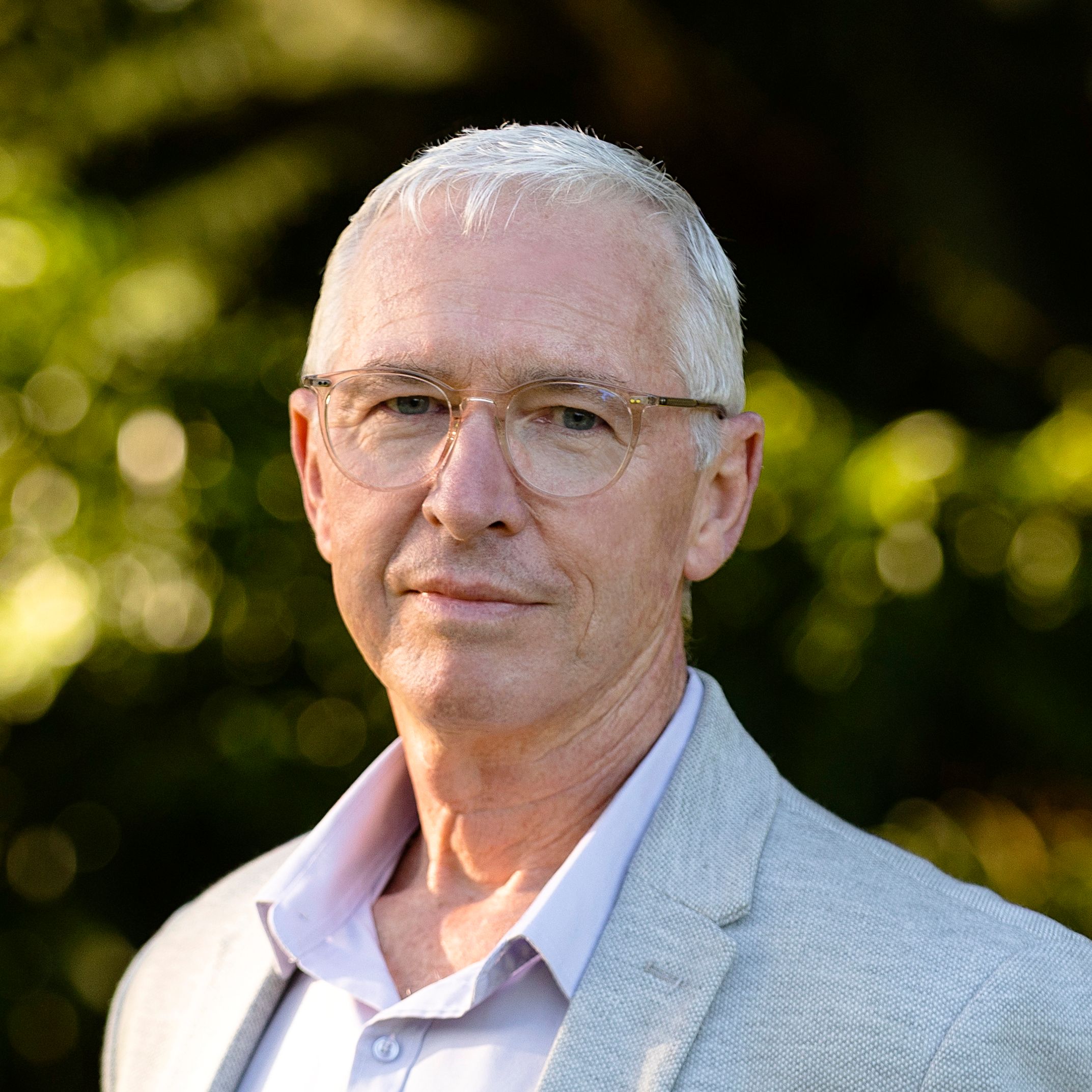 Warren Cupitt