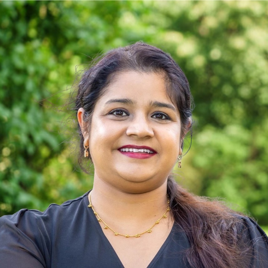 Gurinder Kaur
