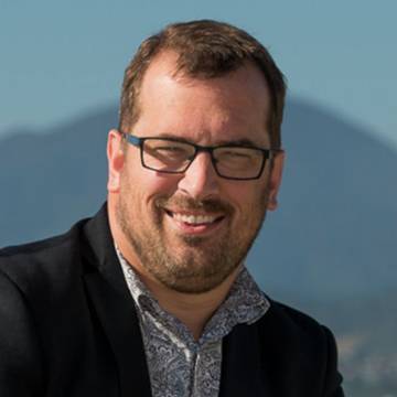 Ben Cooper, Sales Manager at Ray White Richmond