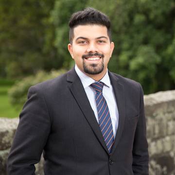 Jared Mascarenhas, Licensee Salesperson at Ray White Ellerslie