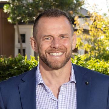 Mark Fountaine, Licensee Salesperson at Ray White Barrington