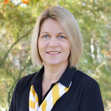 Kirsty Ross, Letting Agent at Ray White Hamilton City