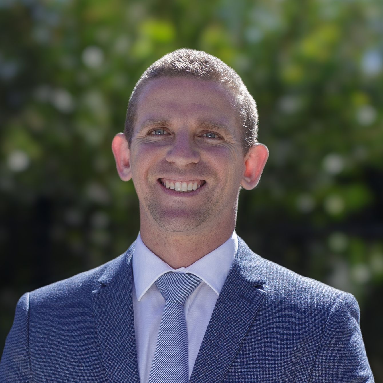 David Kandilas Licensed Real Estate Agent Ray White Sutherland Shire