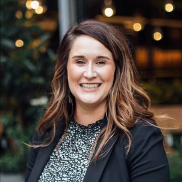 Ashleigh Pattullo, Licensee Salesperson at Ray White Papanui