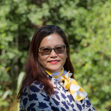Zara Wang, Licensee Salesperson at Ray White Albany