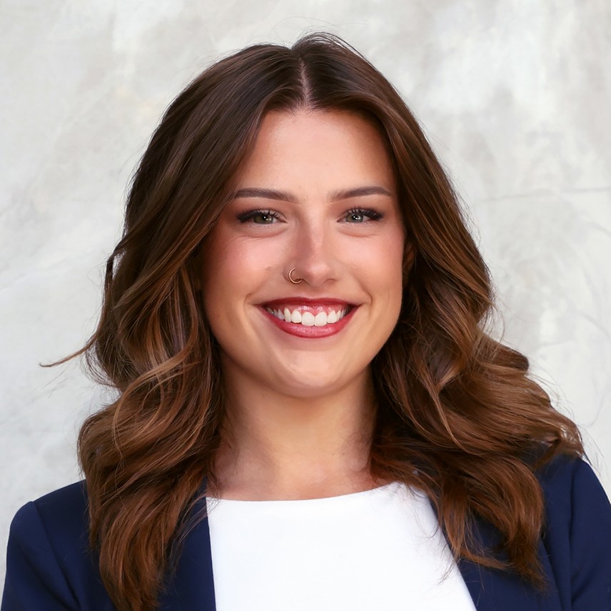 Grace McGarry