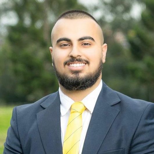 Abdullah Almashadani