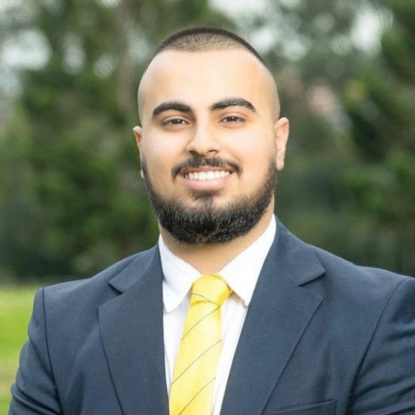 Abdullah Almashadani