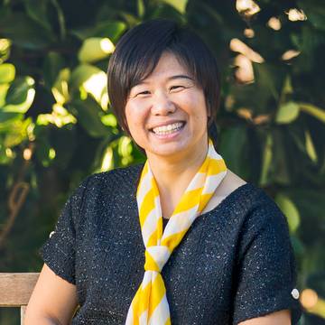 Cathy Huang, Licensee Salesperson and Property Manager at Ray White Howick