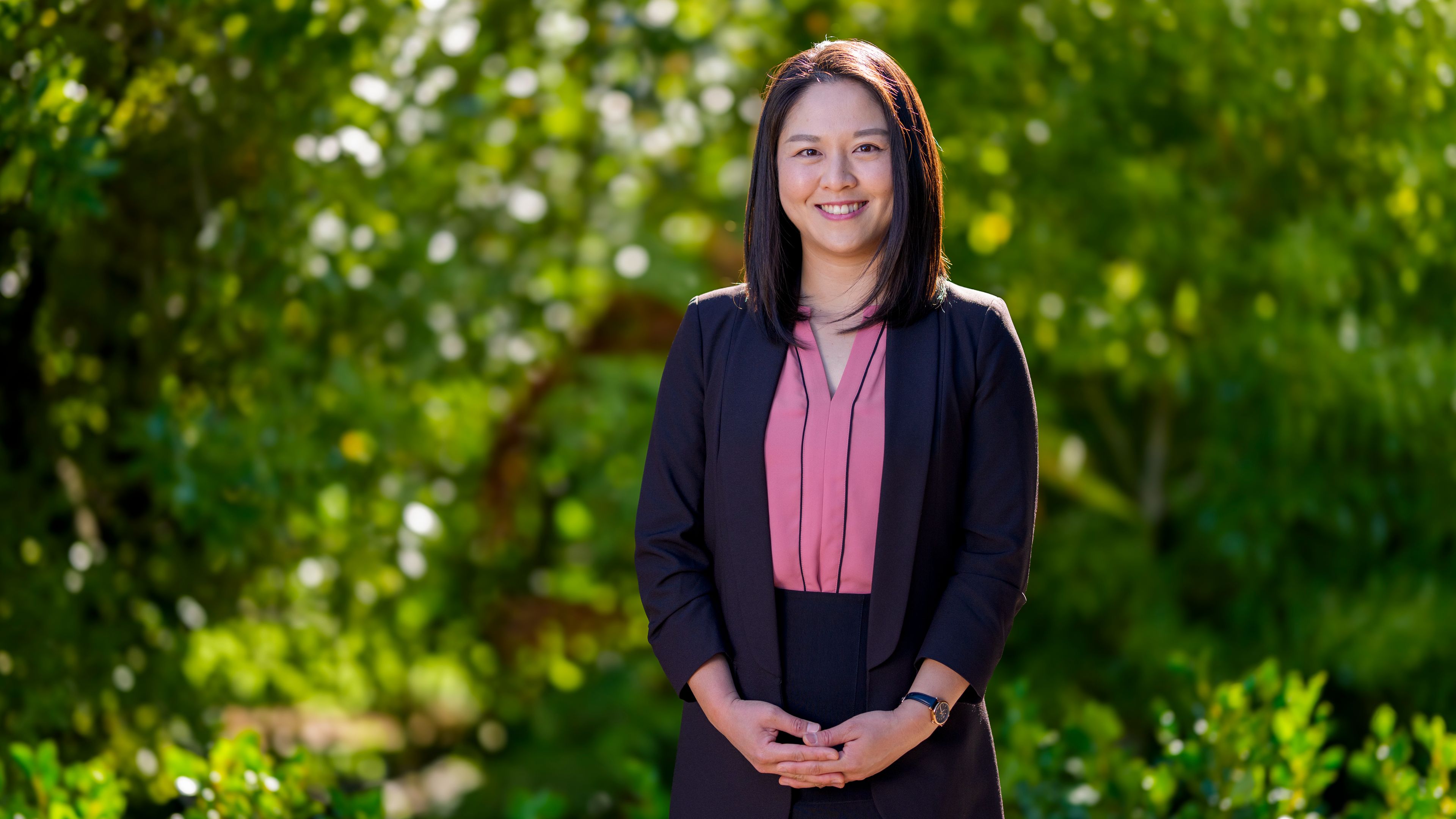 Cara Kim - Licensee Salesperson - Ray White Papanui