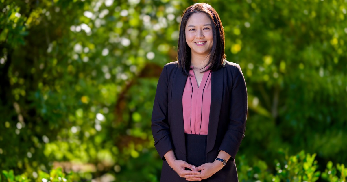 Cara Ray Cara Kim - Licensee Salesperson - Ray White Papanui