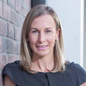 Keta Ferrari, Licensee Salesperson at Ray White Rangiora