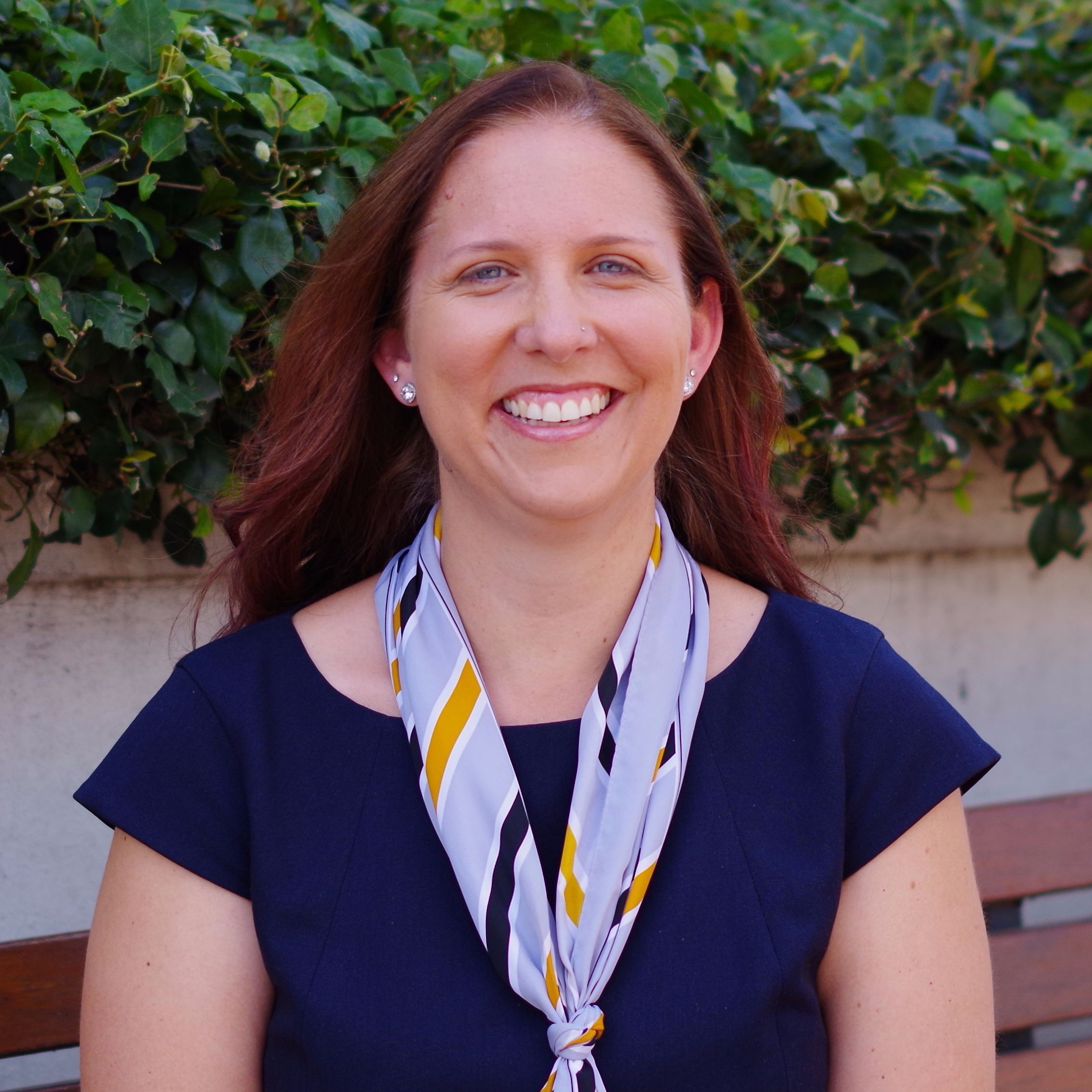 Lisa Benstead Property Management Ray White Rural Beaudesert