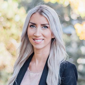 Gabriela Galateanu, Licensee Salesperson at Ray White Wynyard Quarter