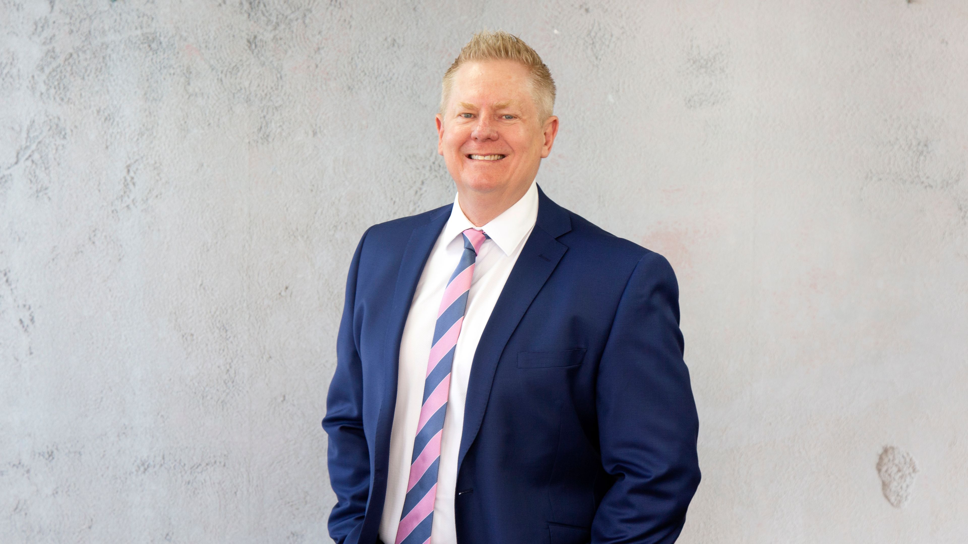 Real Estate Licensee Agent Malcolm Low Ponsonby