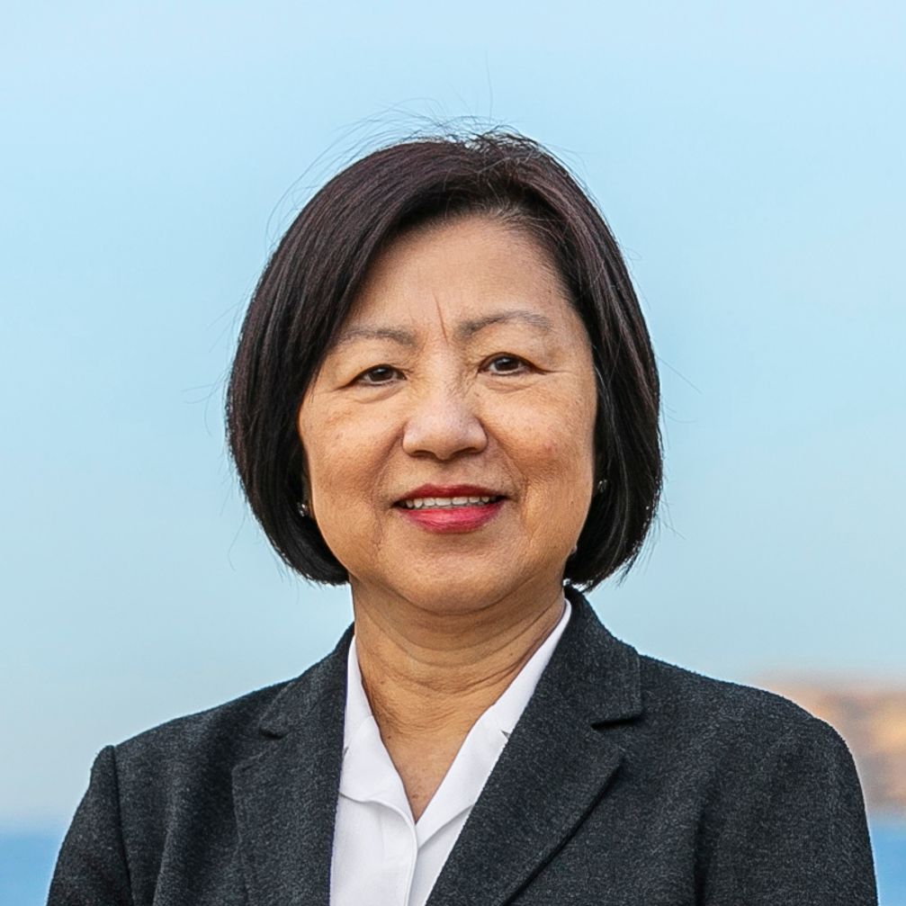Kaye Lui