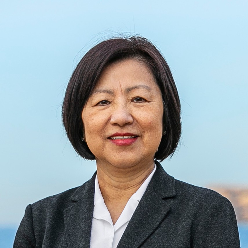 Kaye Lui
