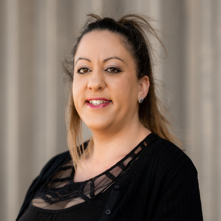 Chrisanthy Lysandrou