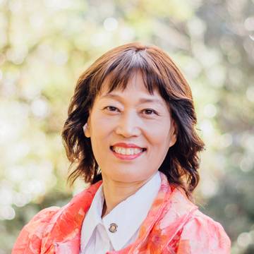 Jeong Lee, Licensee Salesperson at Ray White City Apartments