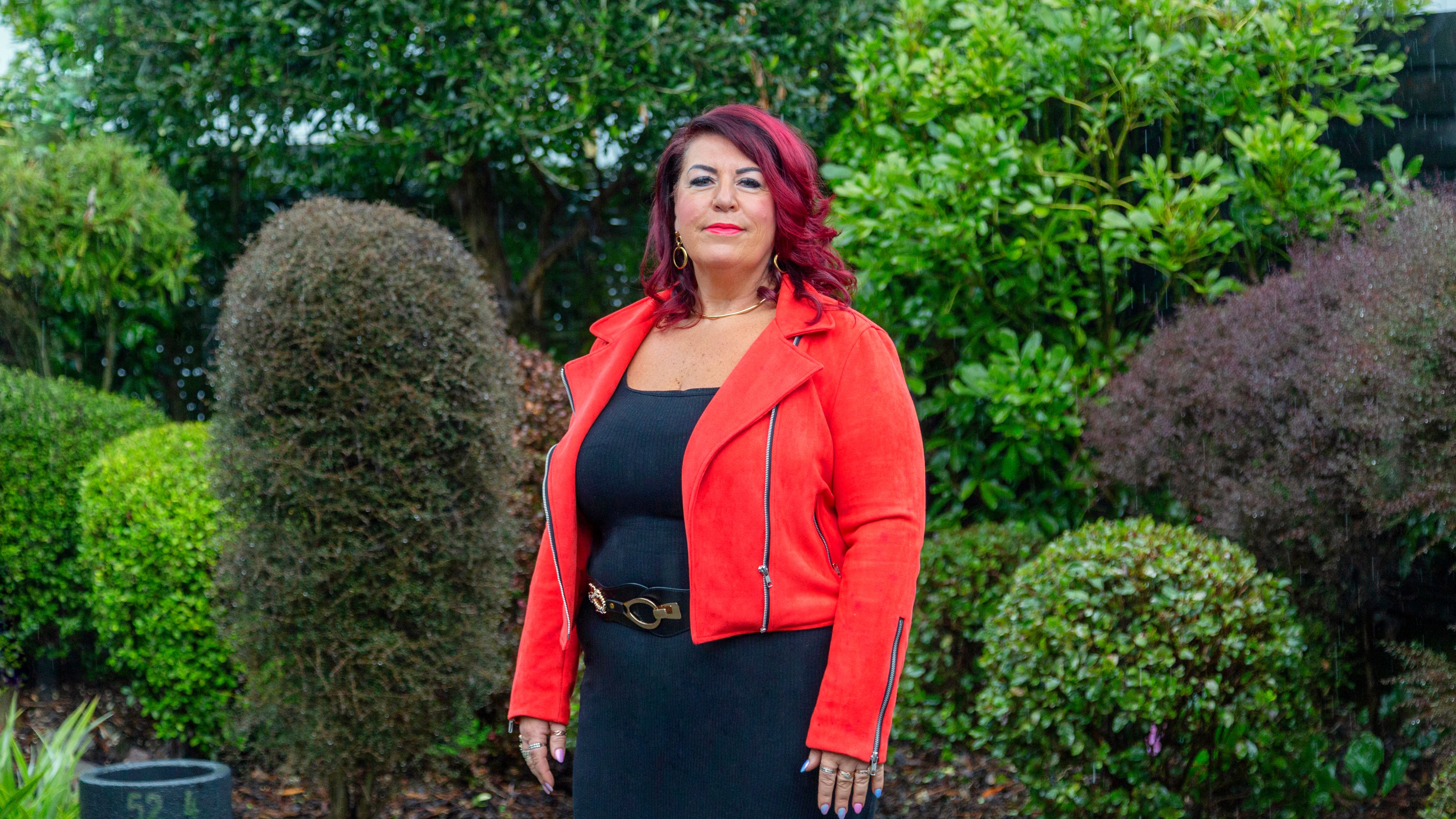 Jo Swanepoel - Licensed Salesperson - Ray White Taupo