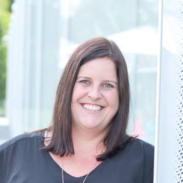 Natasha McPherson, Viewing & Leasing Agent at Ray White McPherson Property Management