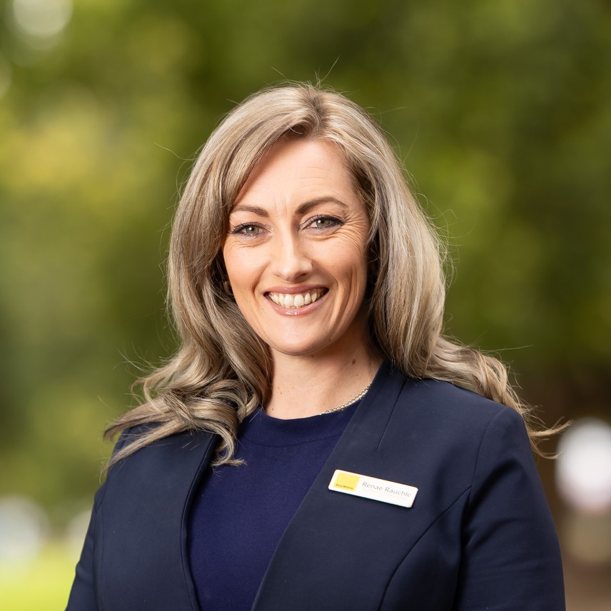 Renae Rauchle