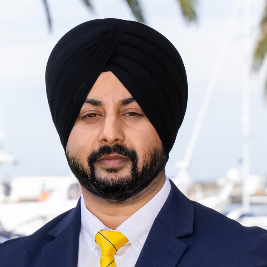 Kunal Singh