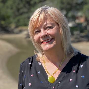 Jacqui Redway, Property Manager at Ray White Asset Rentals