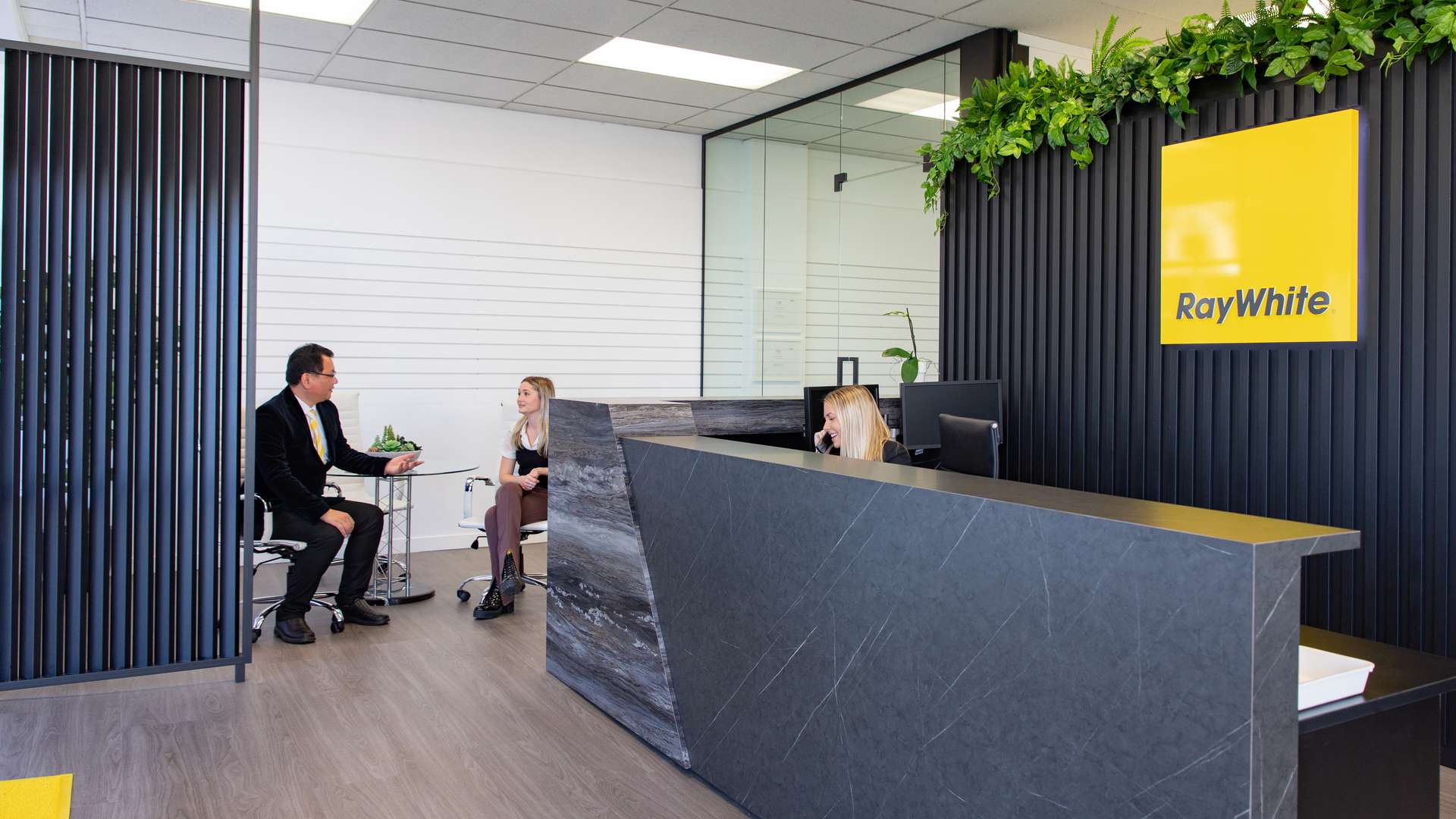 Ray White Youngs Rentals Office Real Estate Ray White New Zealand