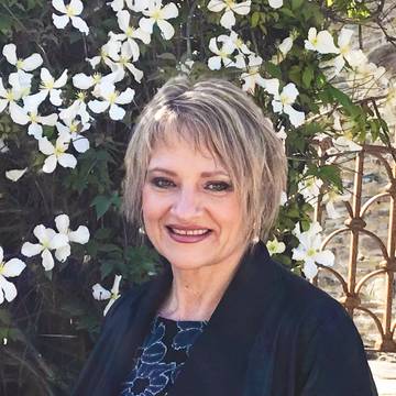 Sue Fussell, Rentals Division Manager at Ray White Arrowtown