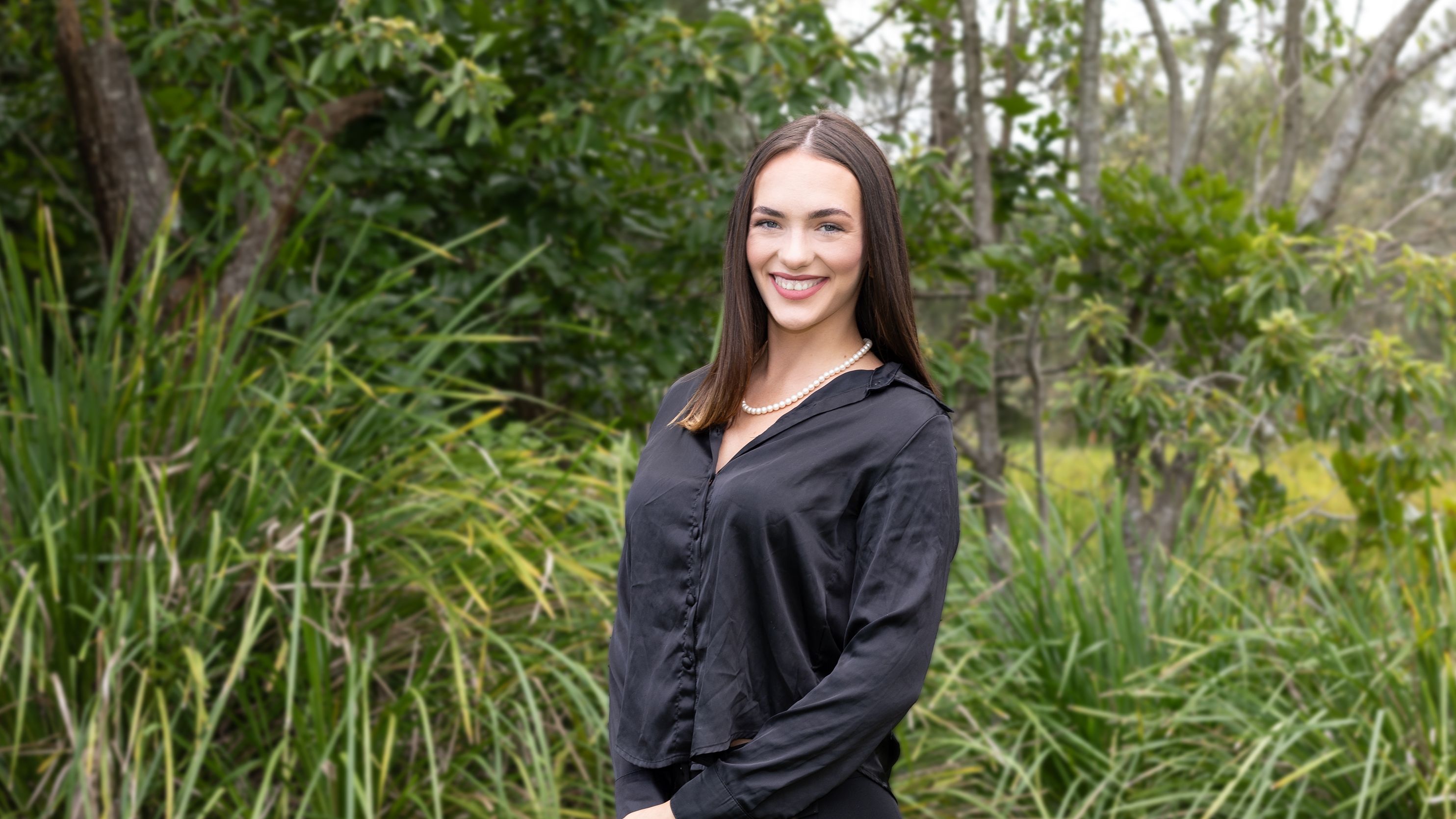 Ashlee Quince - Property Investment Manager - Ray White North Lakes