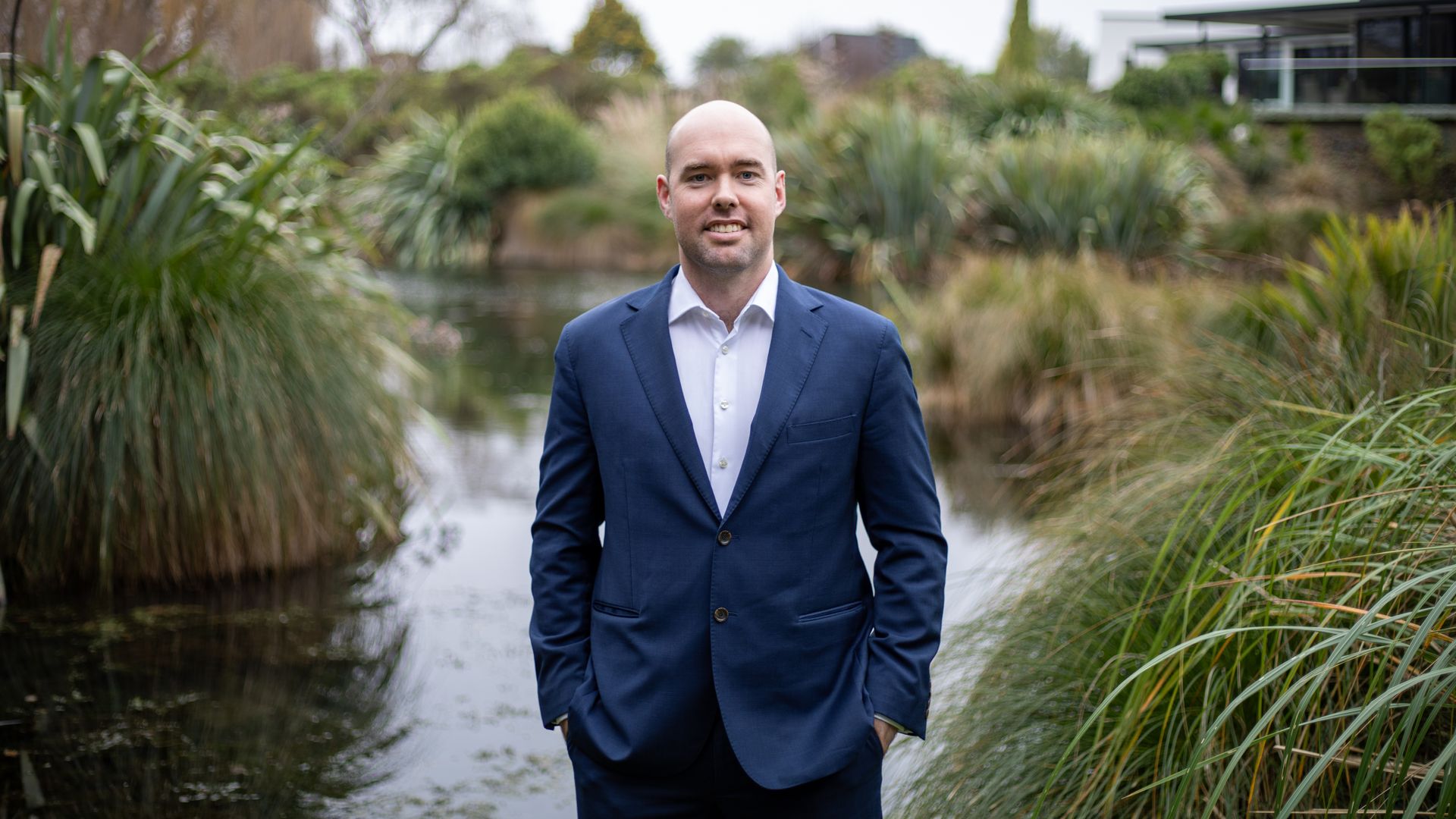 Caine Hopcroft Real Estate Ray White New Zealand