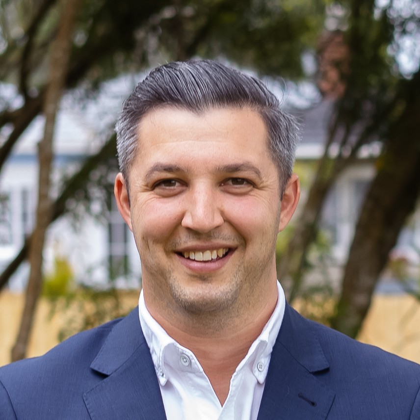 Adrian Montagna