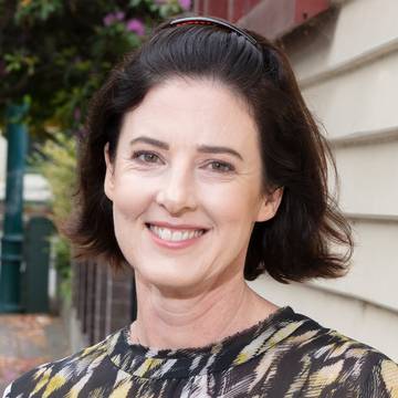 Jacinta Le Lievre, Licensee Salesperson at Ray White Cashmere