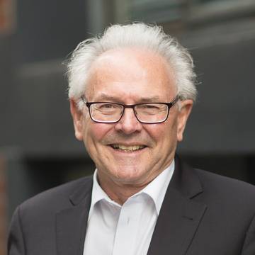 Graham Barr, Principal/Licensed Agent at Ray White Porirua
