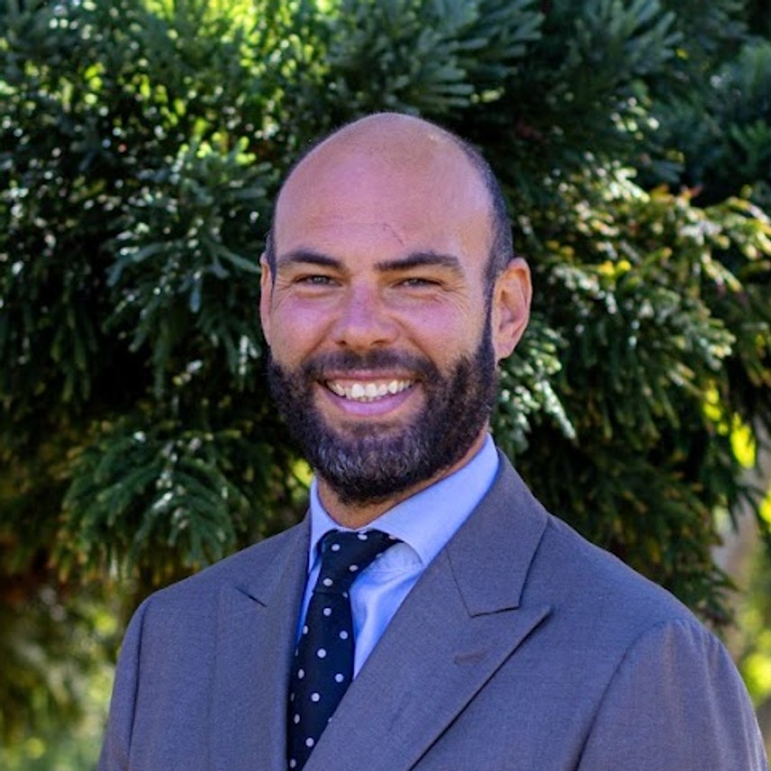 Peter Vines