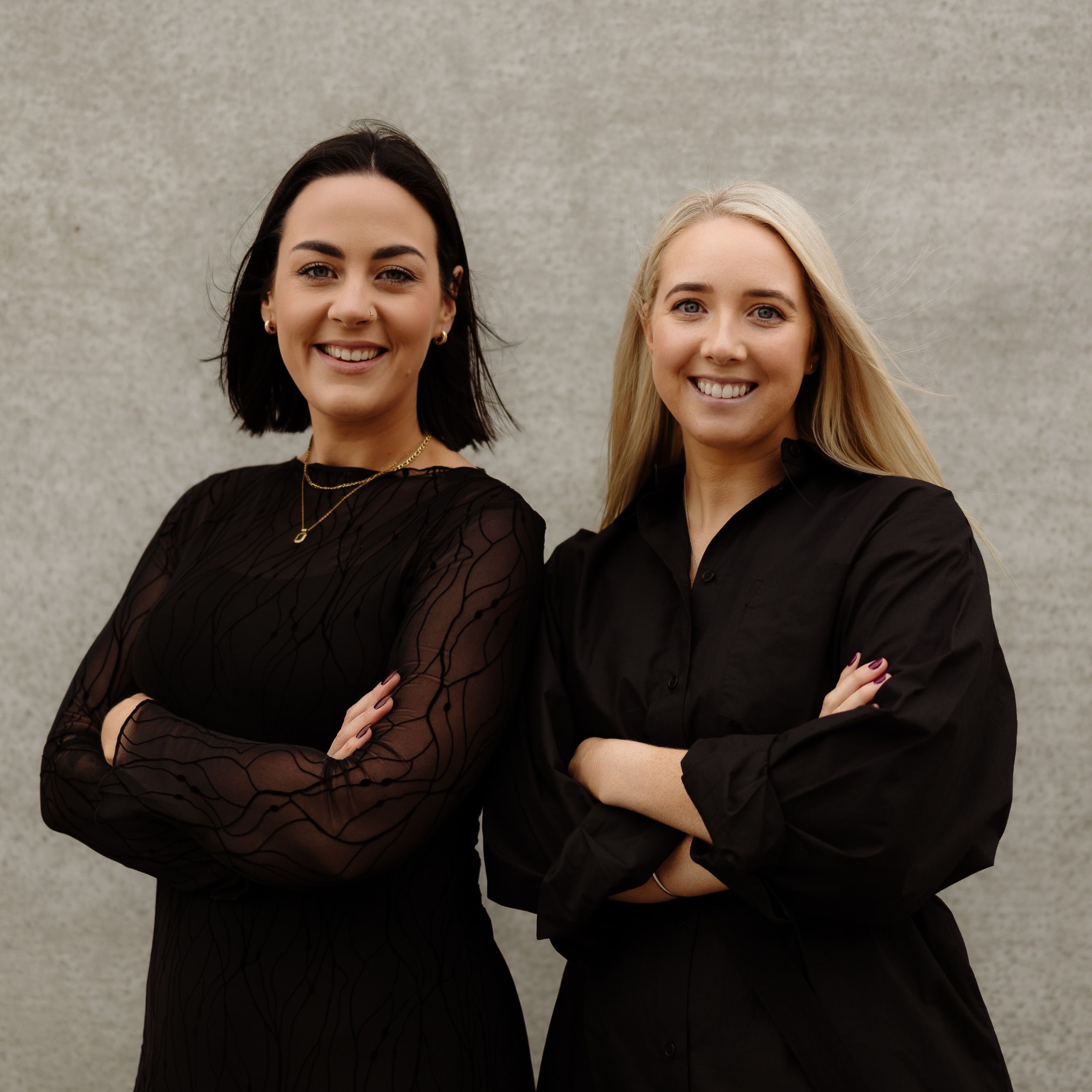 The Olivia Collective Team