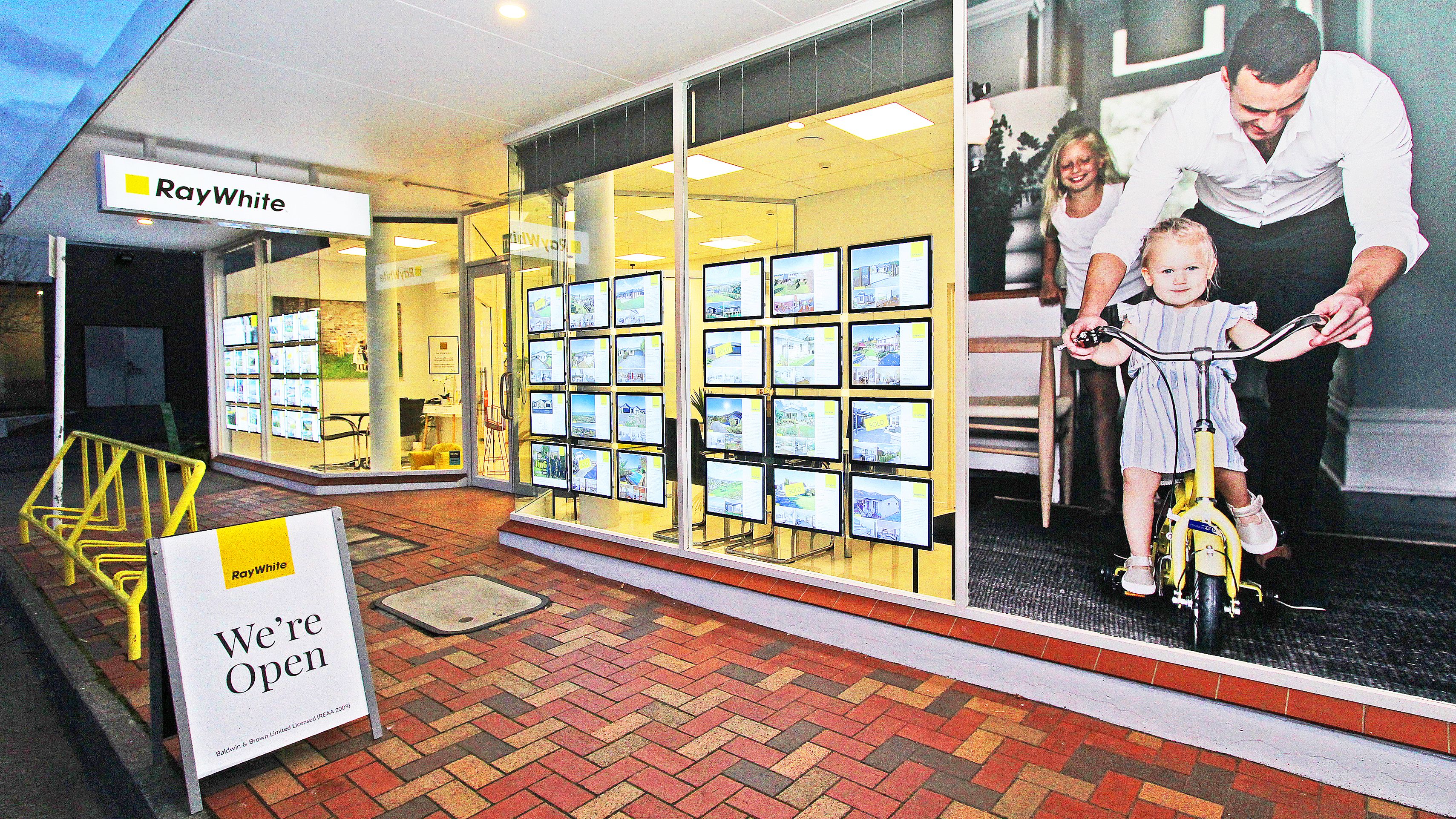 About Us Ray White Real Estate Nelson