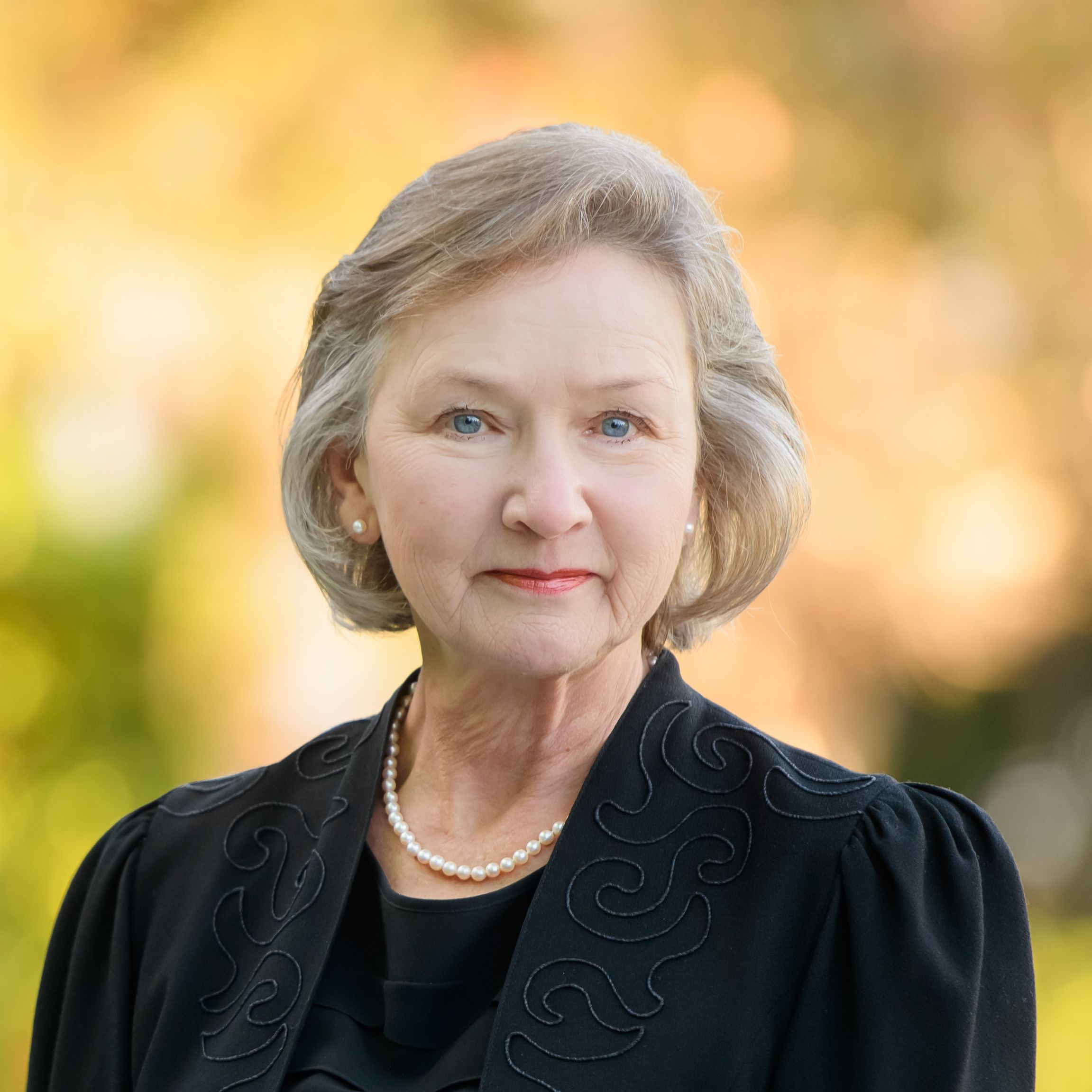Sally Cran