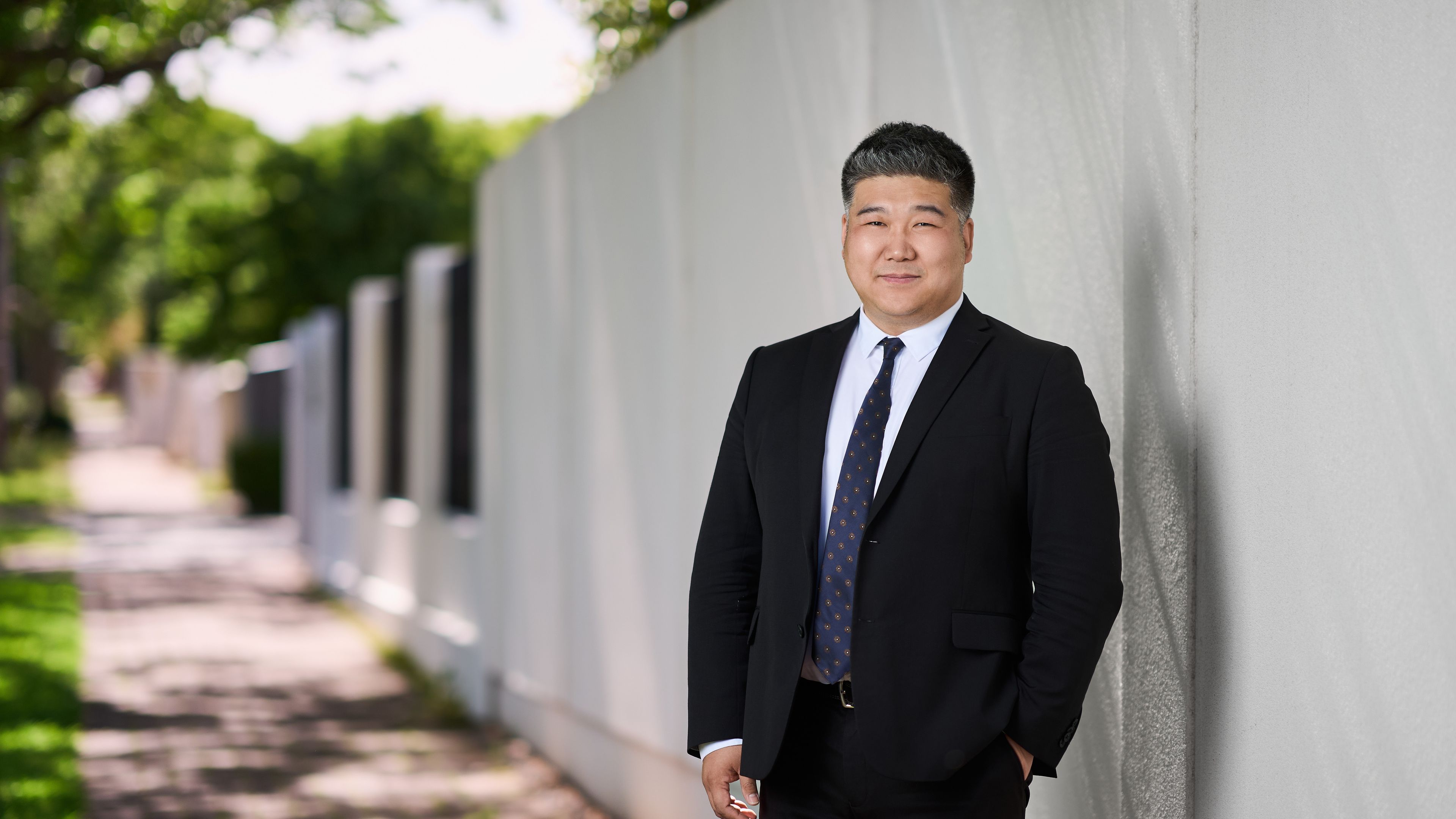 Kevin Huai - Sales Executive - Ray White Burnside