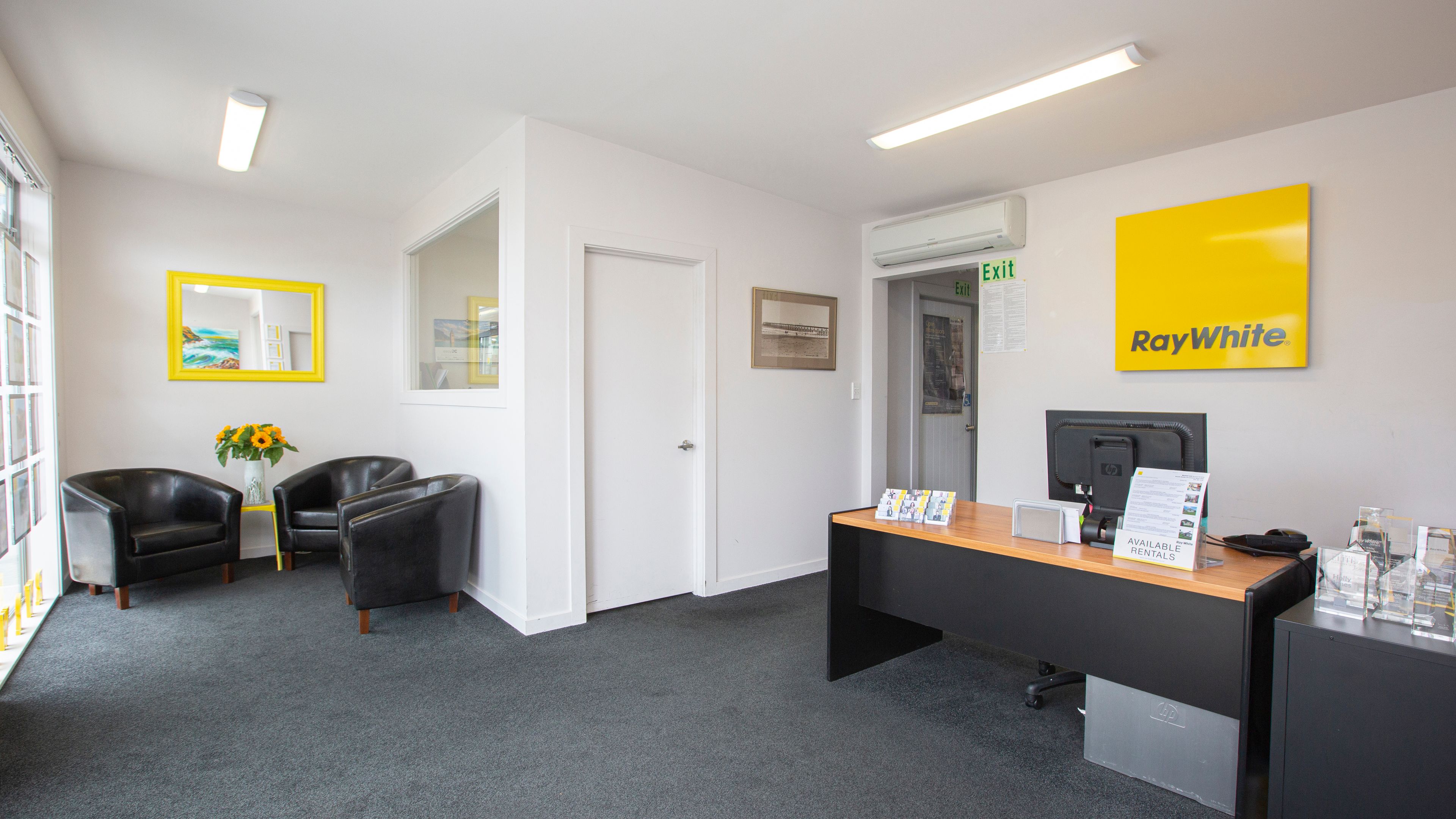 Ray White New Brighton Office Real Estate Ray White New Zealand
